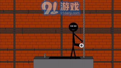 火柴人逃离v1.8截图3