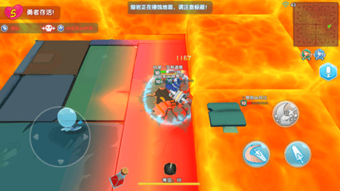 小小英雄开挂器v1.0.3.9截图3