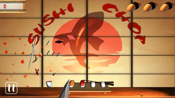寿司切切v1.6截图4