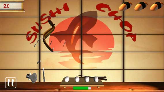 寿司切切v1.6截图5