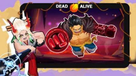 布洛克斯恶魔果实(Blox Devil Fruits)v1.0.13截图1