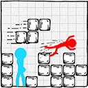 压扁火柴人免广告v2.3