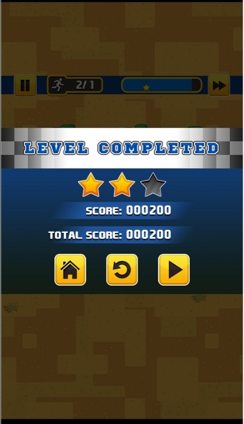 小心女司机v1.7截图1