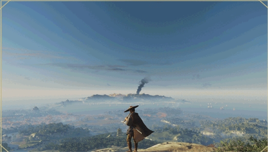 对马之魂v0.14.22截图1