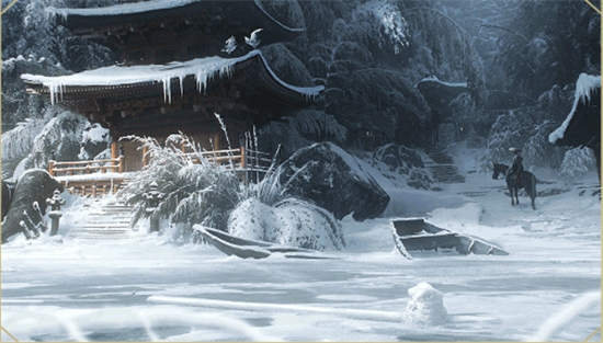 对马之魂v0.14.22截图2