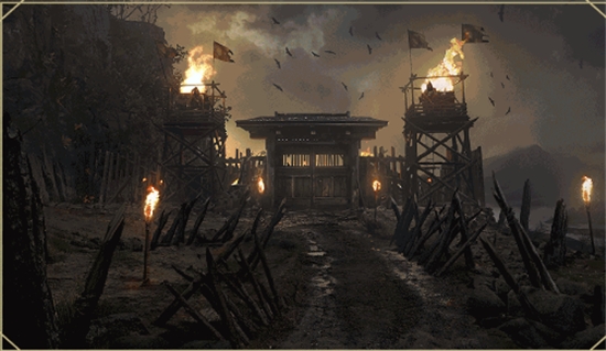 对马之魂v0.14.22截图3