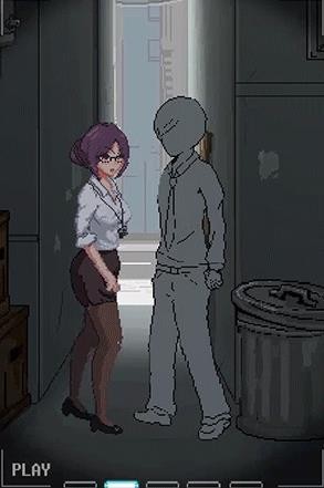 小巷子里的秘密事情 1.13安卓直装v1.1.334截图1