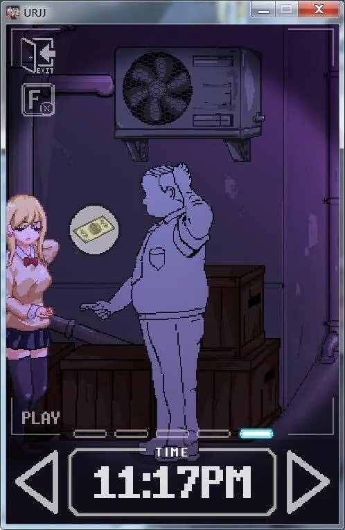 小巷子里的秘密事情 1.13安卓直装v1.1.334截图2