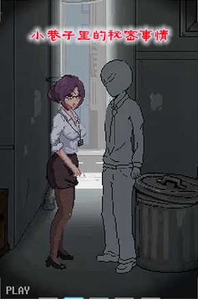 小巷子里的秘密事情 1.13安卓直装v1.1.334截图3