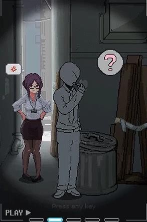 小巷子里的秘密事情 1.13安卓直装v1.1.334截图4