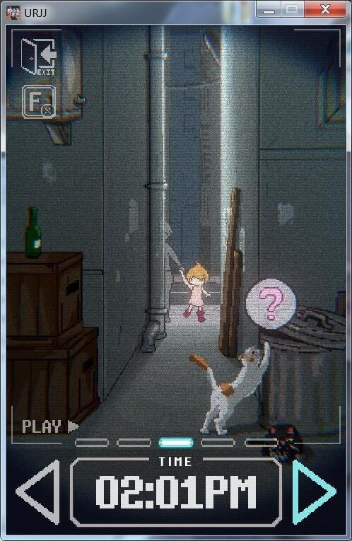 小巷子里的秘密事情 1.13安卓直装v1.1.334截图5