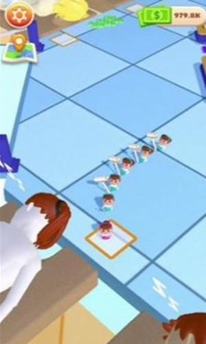 小小按摩师v1.0.9截图1