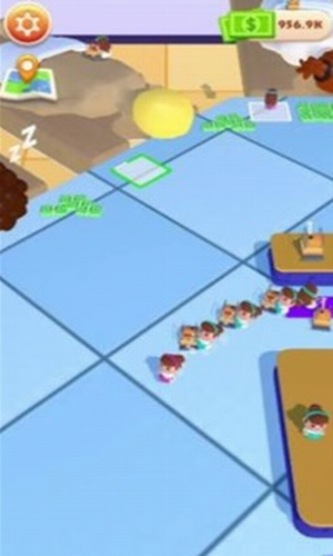 小小按摩师v1.0.9截图2