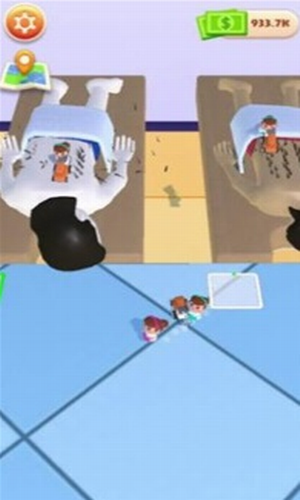 小小按摩师v1.0.9截图3