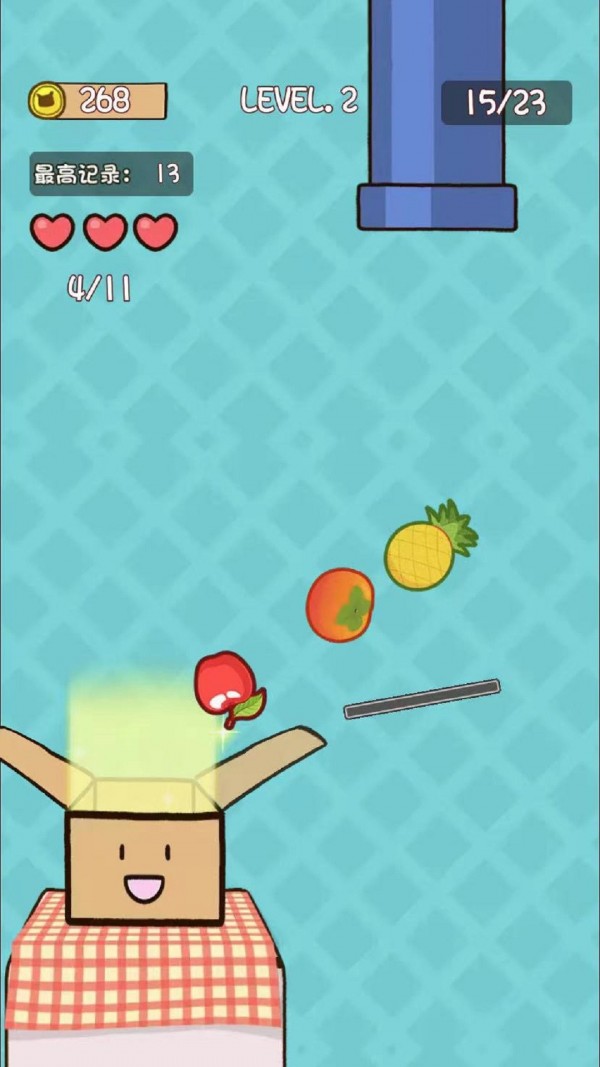 天才大冒险v1.10截图2