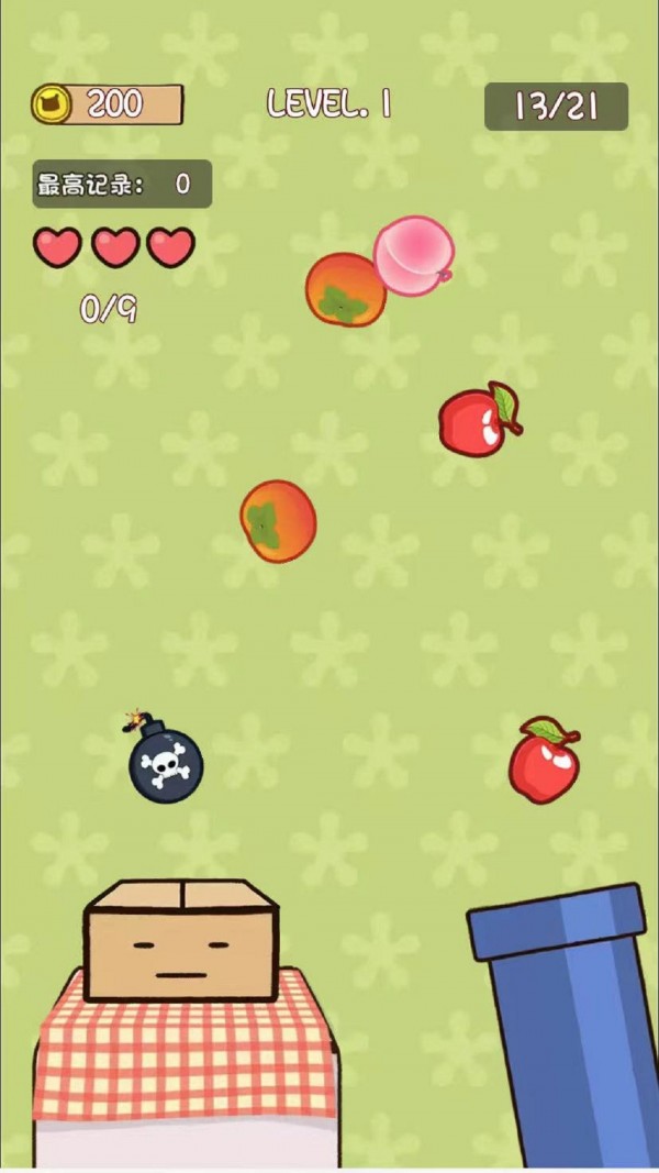 天才大冒险v1.10截图3