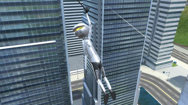 火柴人绳索超人v1.1.15截图3