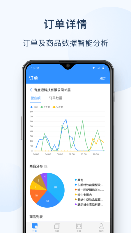 友宝友客云v1.7.9截图2