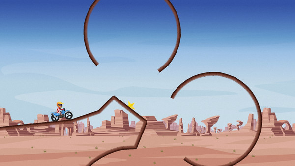 极限飞车v5.09.121截图3