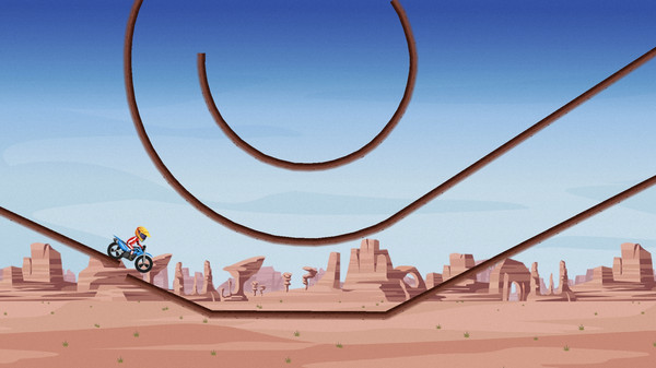 极限飞车v5.09.121截图4