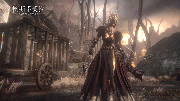 帕斯卡契约安卓版vV2.0.31截图2