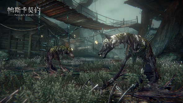 帕斯卡契约安卓版vV2.0.31截图3