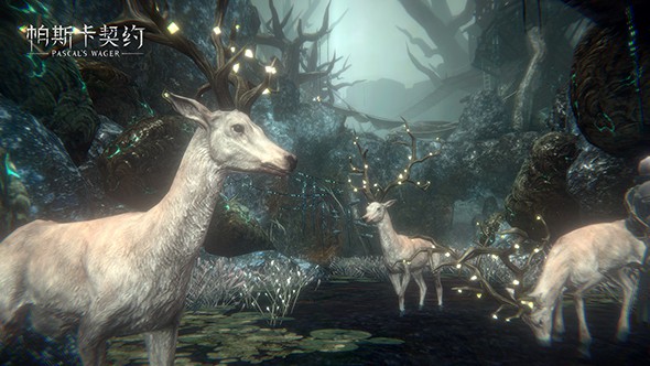 帕斯卡契约安卓版vV2.0.31截图4