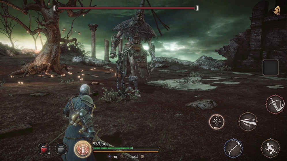 帕斯卡契约单机v1.33截图2