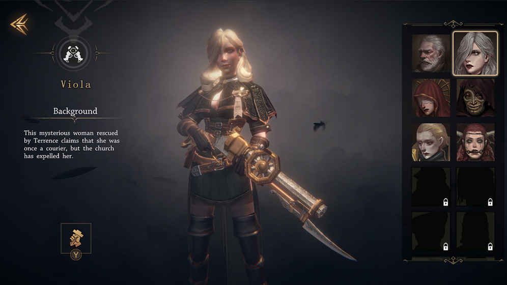 帕斯卡契约单机v1.33截图3