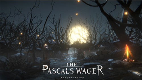 帕斯卡契约单机v1.33截图4