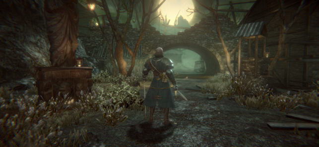 帕斯卡契约(免内购)v3.9.17截图1