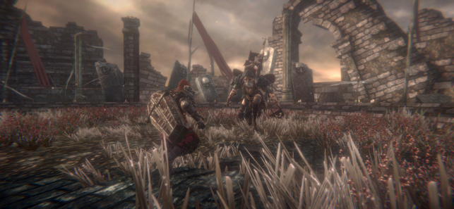 帕斯卡契约(免内购)v3.9.17截图2