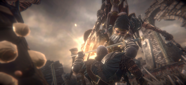 帕斯卡契约(免内购)v3.9.17截图3