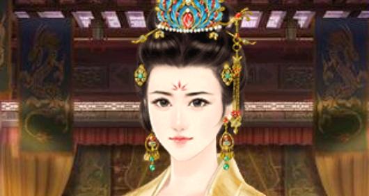 女帝本传橙光v2.5截图1