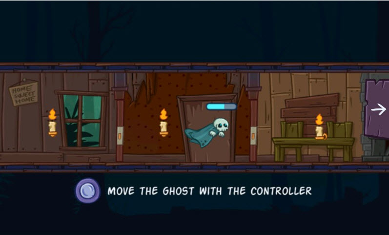 小鬼阿布v1.0.20截图1