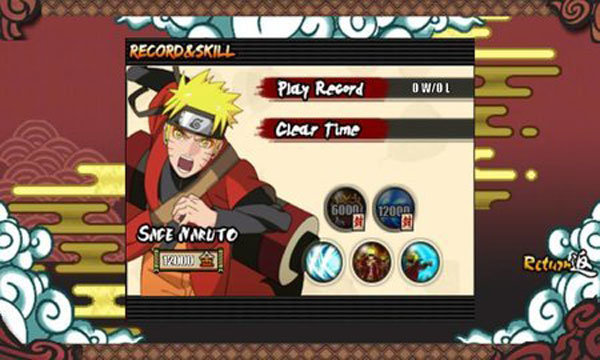 火影战记v2版v1.25截图3