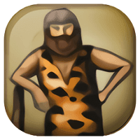 原始人战争无限金币版v1.1.8