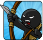 火柴人战争遗产绿色钥匙版魔改版v.1.56