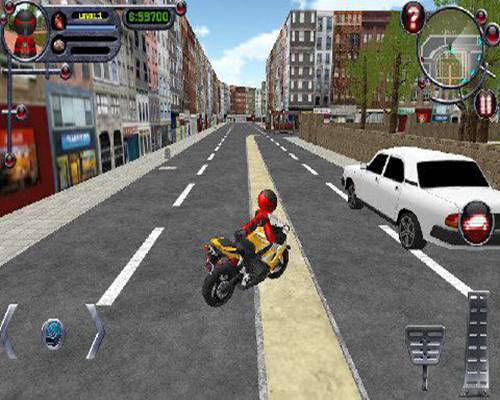 火柴人绳索英雄1v1.82截图4