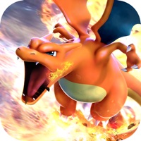 去吧精灵球苹果版v1.10