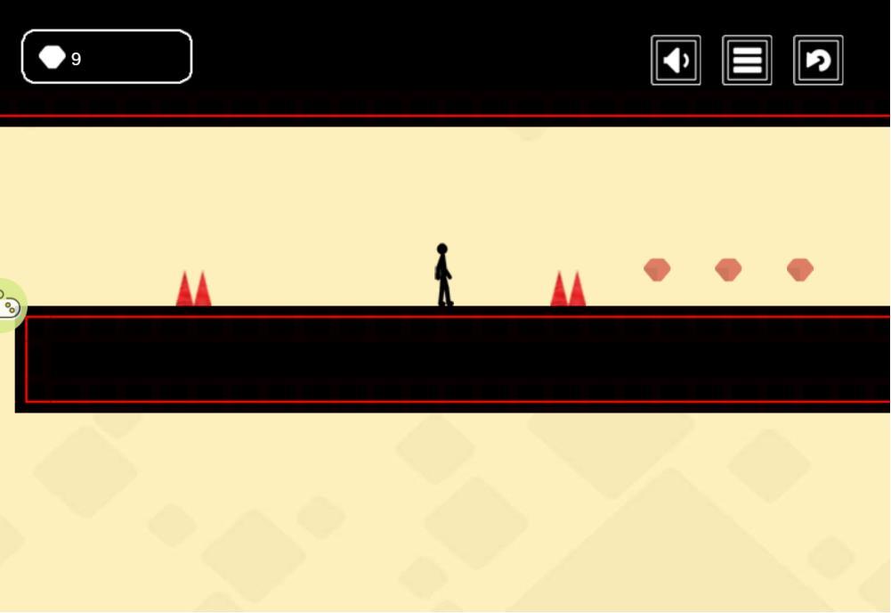 火柴人终极挑战4v1.5截图2