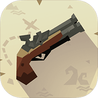 枪与香蕉全角色解锁版v1.7