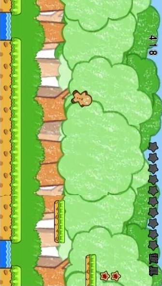 姜饼超人v10.7.12截图3