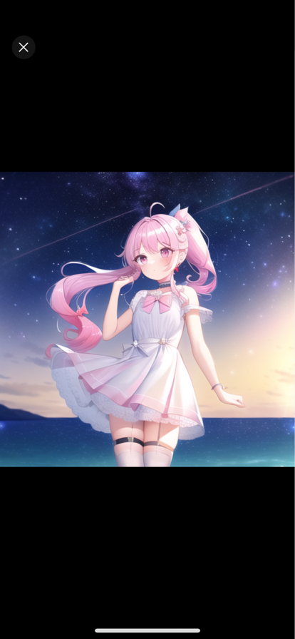 卟咔AI生成器v1.6截图4