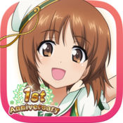 少女与战车战车道大作战手游v1.7