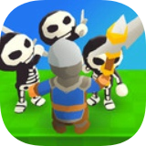 岛屿竞技场v0.0.9