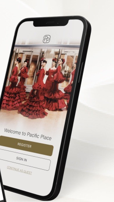 太古广场v4.0.12截图2