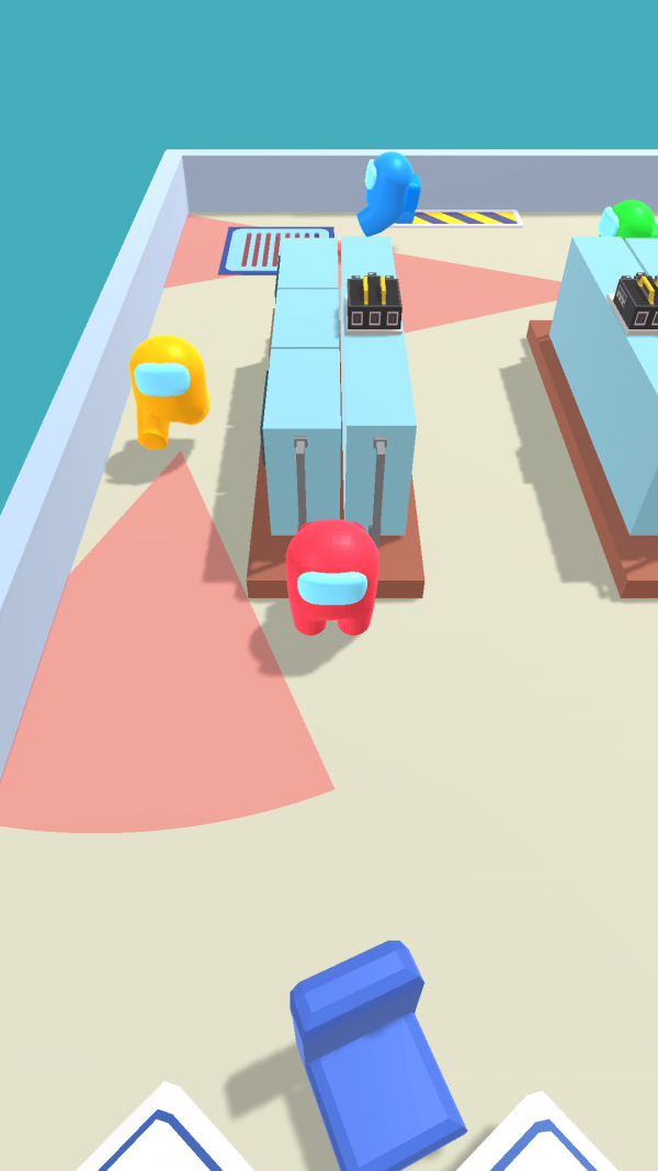 太空杀狼人v1.10截图3