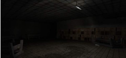 致命的腐烂v0.11截图1