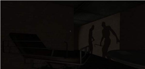 致命的腐烂v0.11截图4